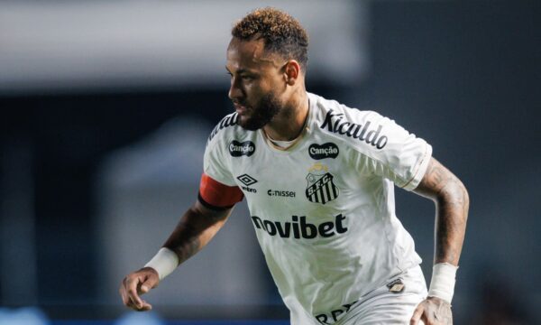 Vasco x Santos: além do 3 x 0, jogo foi recheado de provocações – veja