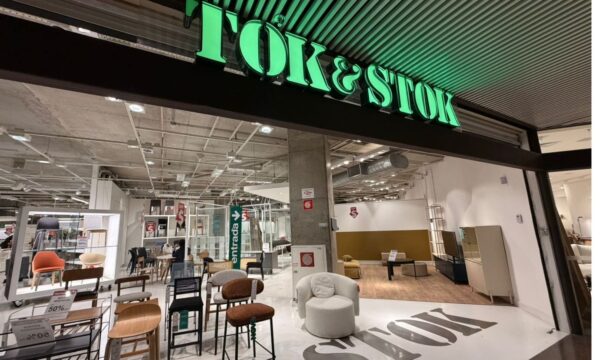 Exclusivo: Dono da Tok&Stok apresenta plano que prevê venda da Mobly e