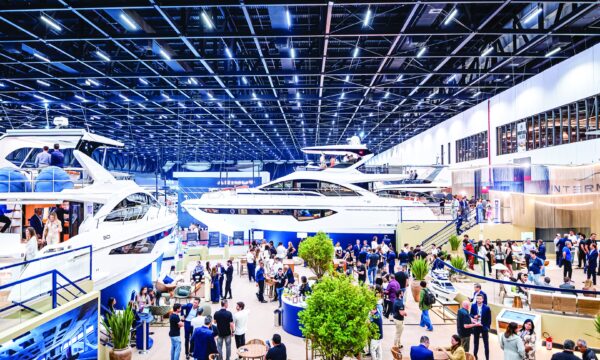 São Paulo Boat Show quer liderar um mercado que pode movimentar R$ 21