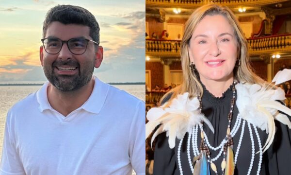 Real Time Big Data: Hana tem 31% e Daniel, 29%, no 1º turno no Pará