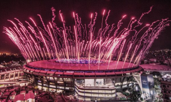 Estádios da Copa do Mundo feminina de 2027 recebem dinheiro da Fifa? Entenda