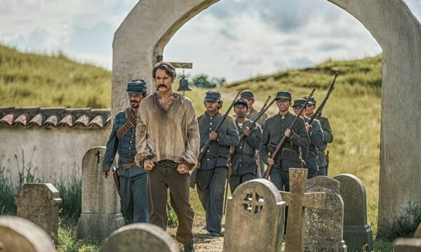 ‘Cem Anos de Solidão’: veja quando estreia o último episódio da série
