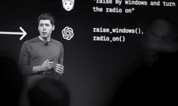 Para o Boston Consulting Group, ataques hackers do ChatGPT e do Claude