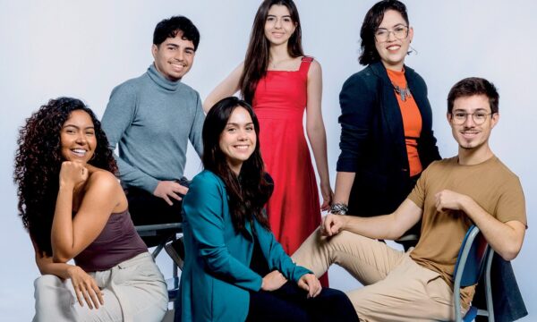 8 mil inscritos, R$ 15 milhões: os números por trás do maior prêmio para universitários do Brasil