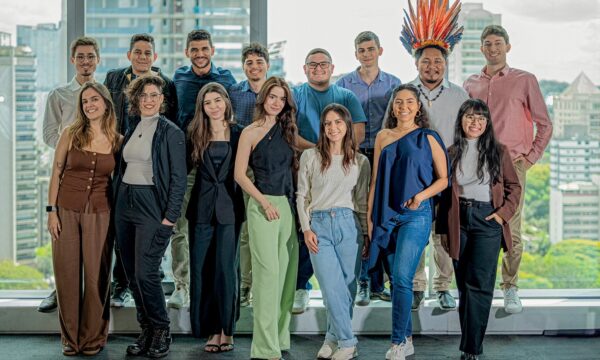 Como eles ganharam uma viagem para a China? Conheça os vencedores do Prêmio Na Prática