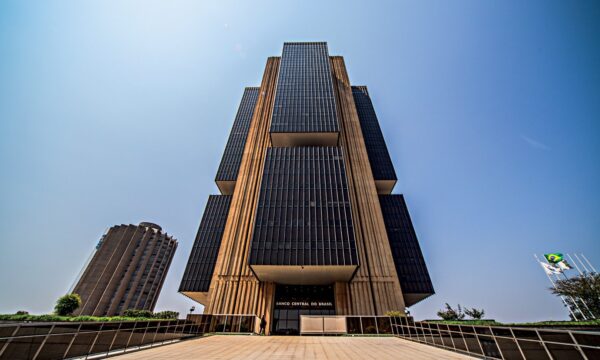 Tokenização pode gerar conflito de competência do Banco Central com a