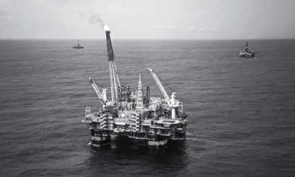 Petrobras anuncia nova descoberta de gás natural na Colômbia