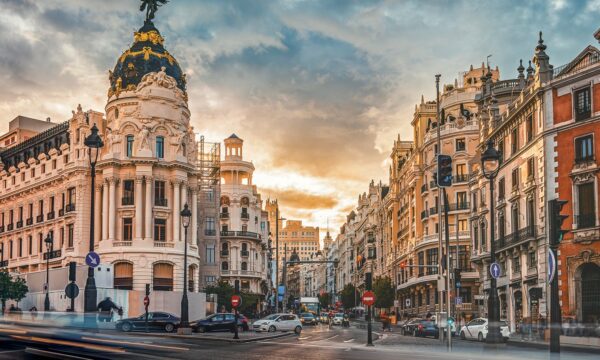 24 horas em Madri: o roteiro de turismo para conhecer a capital da Esp