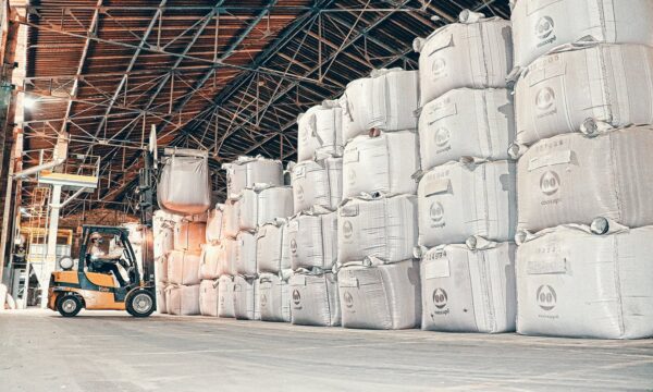 Cooperativas do agro dobram receita, mas enfrentam teste com margens m