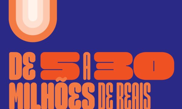 NEEX 2026: na categoria de R$ 5 mi a R$ 30 mi, cresce quem assume tare