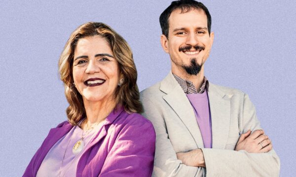 Novatas: a categoria das empresas que mais crescem no ranking Negócios