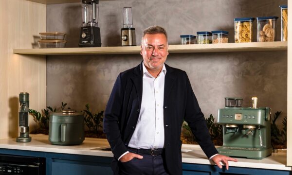 Com o BNDES, Electrolux investe R$ 300 milhões no Brasil para criar no