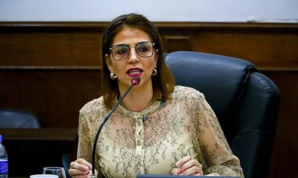 Minas Gerais: Flávio Roscoe anuncia vice e Cleitinho deseja “boa sorte