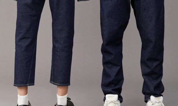 O jeans da Levi’s que voltou ao radar dos colecionadores