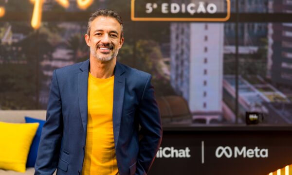 Com Kaszek, Omnichat faz as contas por cheque de R$ 200 milhões
