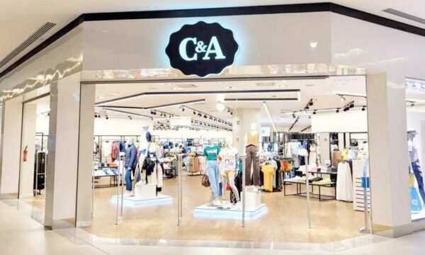 C&A lidera alta do Ibovespa: por que as ações disparam hoje?