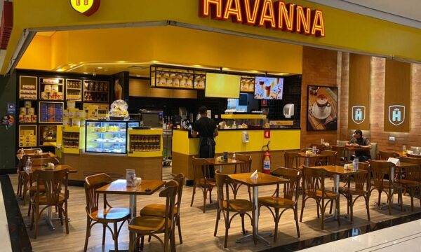 Em recuperação no Brasil, Havanna tem prejuízo na Argentina e aposta n