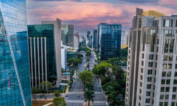 Como crise no varejo vai mudar o mapa dos imóveis comerciais
