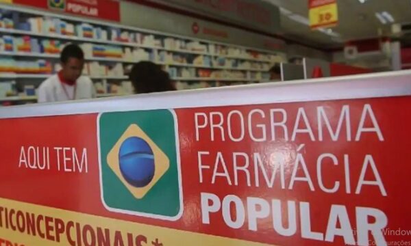 Veja o que vai mudar na Farmácia Popular