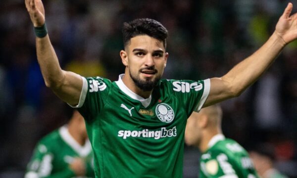 Brasileirão chega a 172 estrangeiros utilizados no ano e vai quebrar r