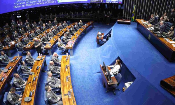 Parceria da ABCripto com Juntos por Cripto vai focar no Congresso Nacional, diz Julia Rosin na abertura do Blockchain Rio 2026