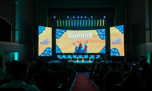 Oktoberfest Summit: os bastidores da indústria de eventos que gera R$