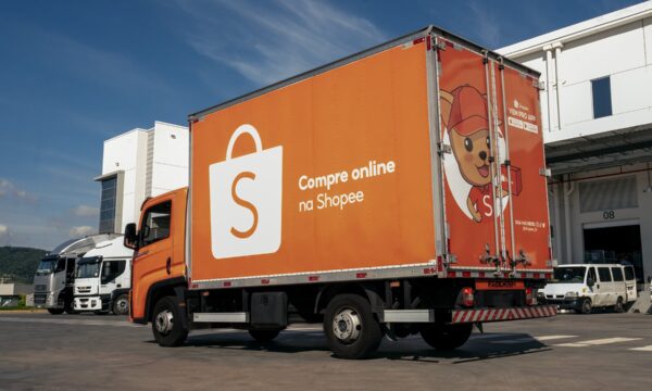 Shopee lança entrega em até 4 horas e acirra disputa com Mercado Livre