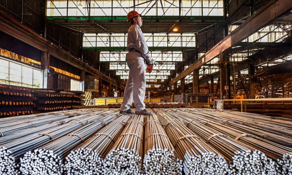 Gerdau abre 210 vagas para programa de estágio em todo o Brasil