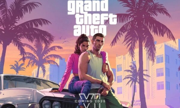 GTA 6 tem novo vazamento com cena inédita do protagonista Jason