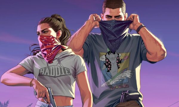 GTA 6 pode ser o maior jogo da Rockstar: produtor levou 80 horas para