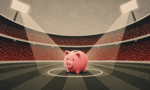 Por que a Fifa desistiu de vender ações dos direitos da Copa do Mundo?