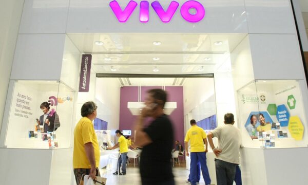 Telefónica leva risco climático ao plano global de sustentabilidade após 97 mi de euros em danos