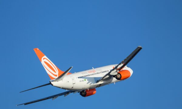 Acordo sul-americano abre céu do Brasil para aéreas estrangeiras e mira mais voos