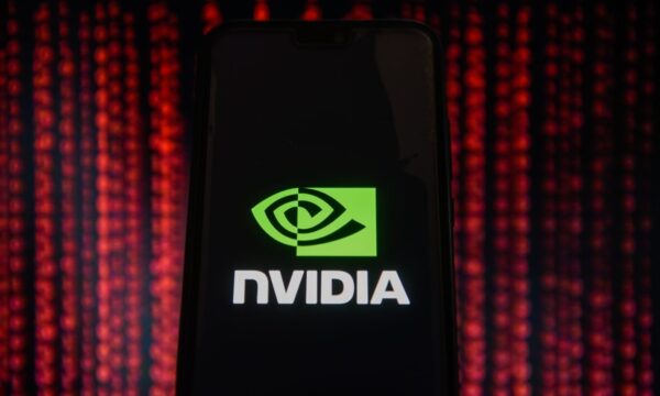 Nvidia revela fatia de US$ 21 bi na SpaceX e US$ 30 bi na Intel