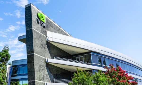 Nvidia investe US$ 3,5 bilhões na MediaTek para controlar redes de dat