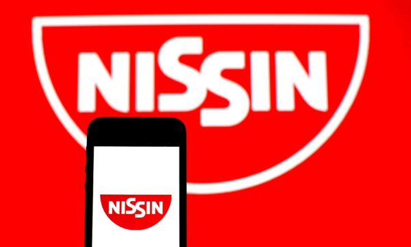 Após receita global de R$ 29,2 bi, Nissin aposta em ramen coreano e no