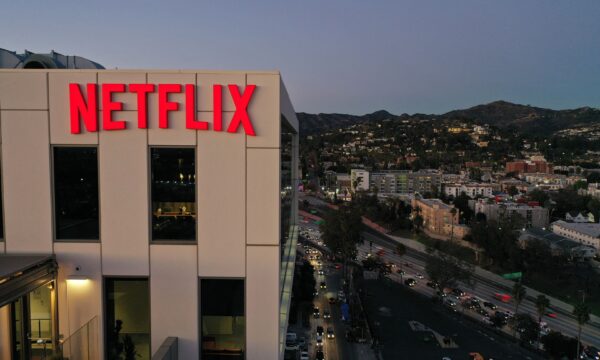 Justiça mantém multa de R$ 12,5 milhões à Netflix em ação sobre compar