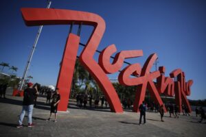 Rock in Rio 2026: veja horários dos shows, opções de transporte e novi