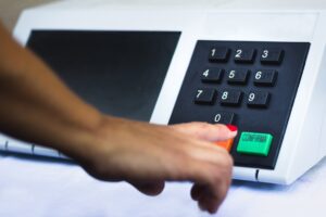 Datafolha: 30% votam para evitar que outro candidato chegue à Presidên
