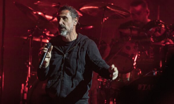System Of A Down anuncia show único no Brasil em 2027; veja data, preç