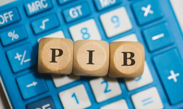 PIB do 2º tri deve mostrar desaceleração da atividade econômica, apont