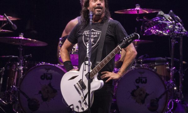 Foo Fighters em Belo Horizonte: ingressos custam a partir de R$ 280; veja como comprar