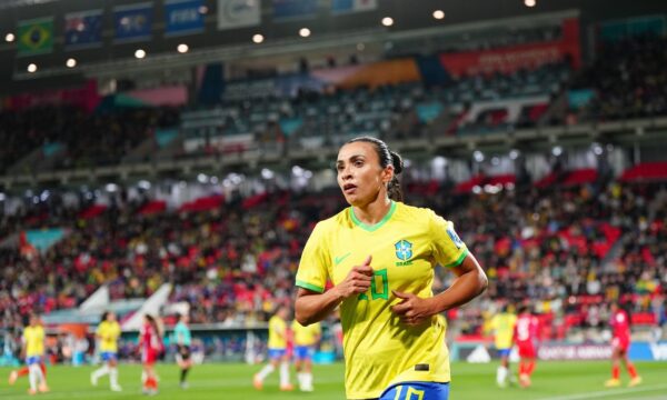 Quando será o sorteio dos grupos da Copa do Mundo Feminina? Veja a pro