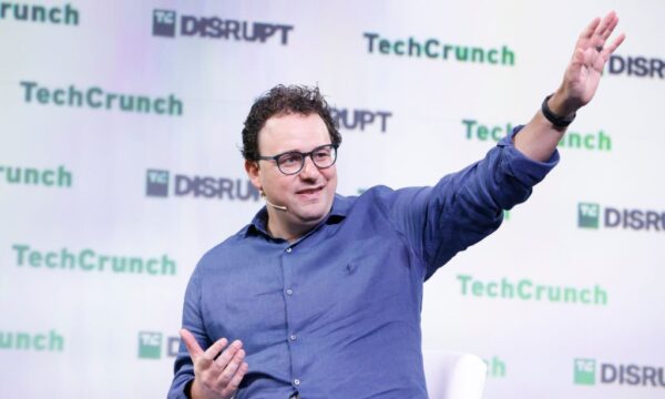 Dona do Claude negocia comprar startup israelense por US$ 6 bilhões