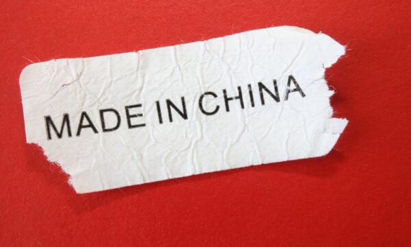 Quem ainda tem medo do Made in China?