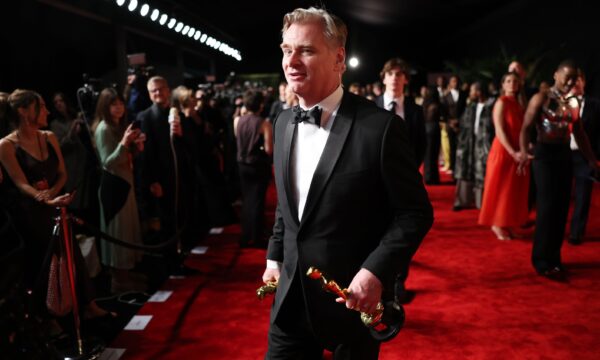 Christopher Nolan critica a forma como ‘amadores’ julgam filmes na internet