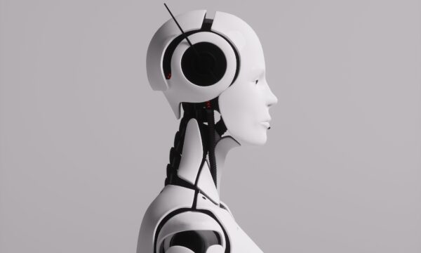 Como é ser entrevistado por uma inteligência artificial antes mesmo de falar com um humano