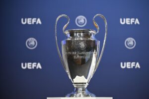 Maiores campeões da Champions League: veja o ranking histórico
