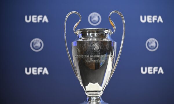 Maiores campeões da Champions League: veja o ranking histórico