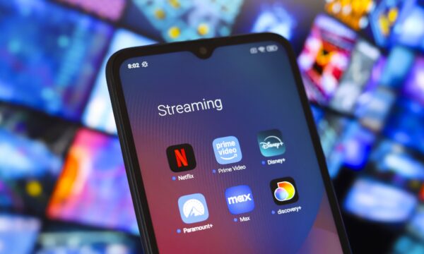Netflix despenca no ranking dos streamings no Brasil; veja quem está na liderança